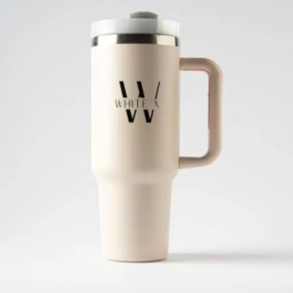 CREAMY MUG