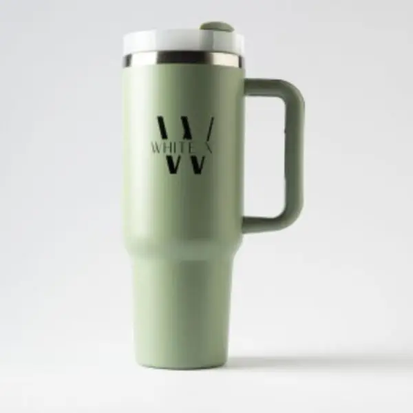 MATCHA MUG